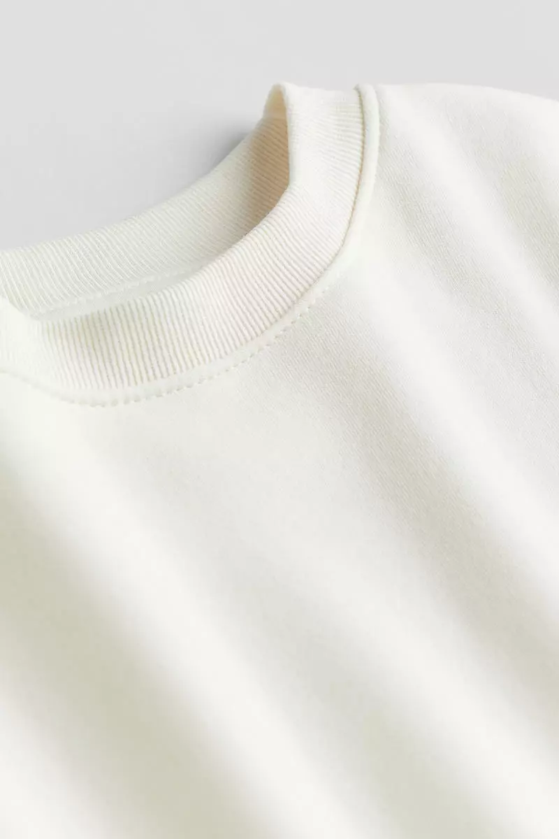 Buy H M Sweatshirt 2024 Online ZALORA Singapore