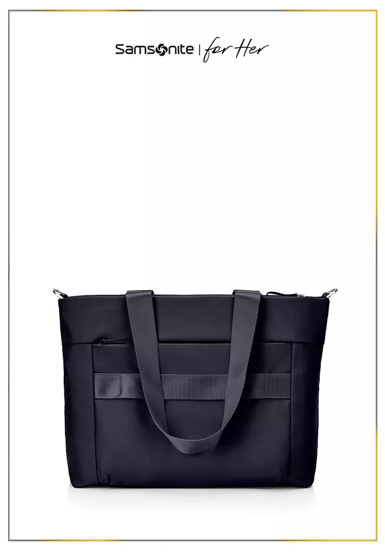 Samsonite Move 5.0 Shopping Bag - Black