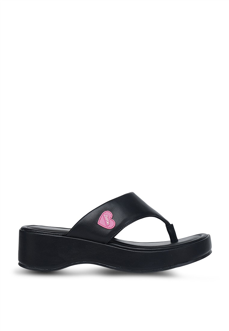 Malibu Moment Open Toe Sandals