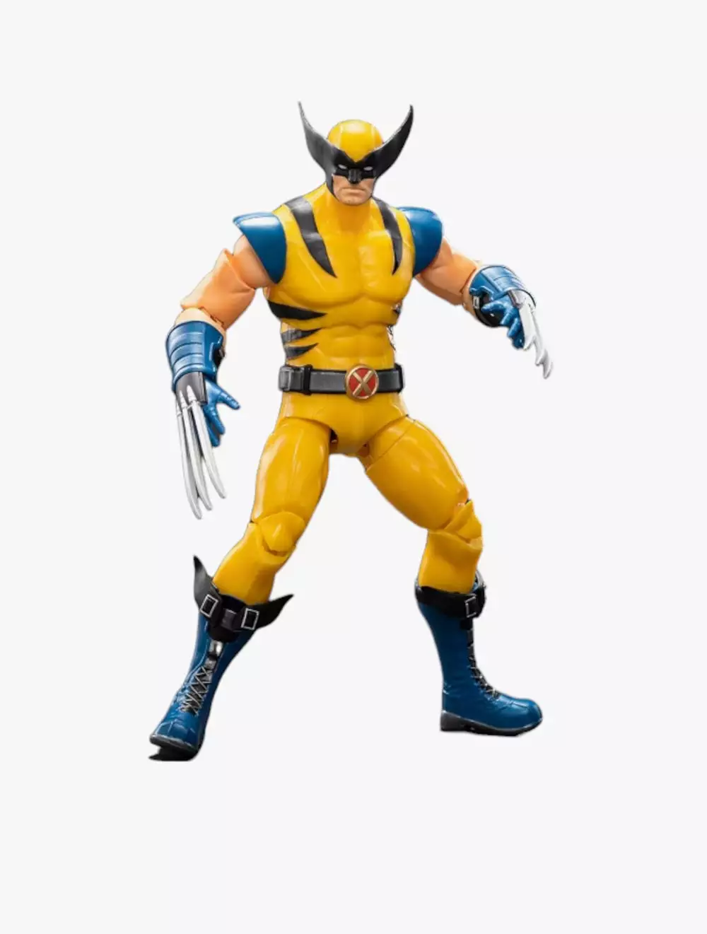 Marvel ZD Toys Wolverine (Super Game Series) - ZDT1917-03