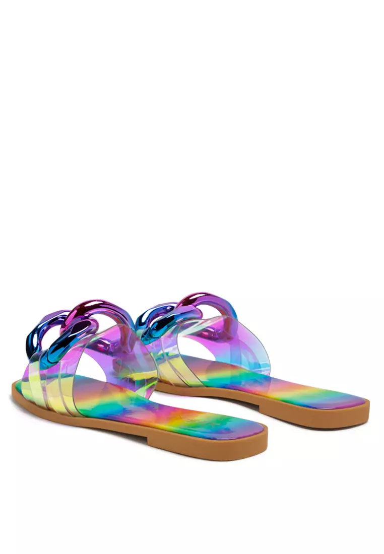 Hologram flats clearance
