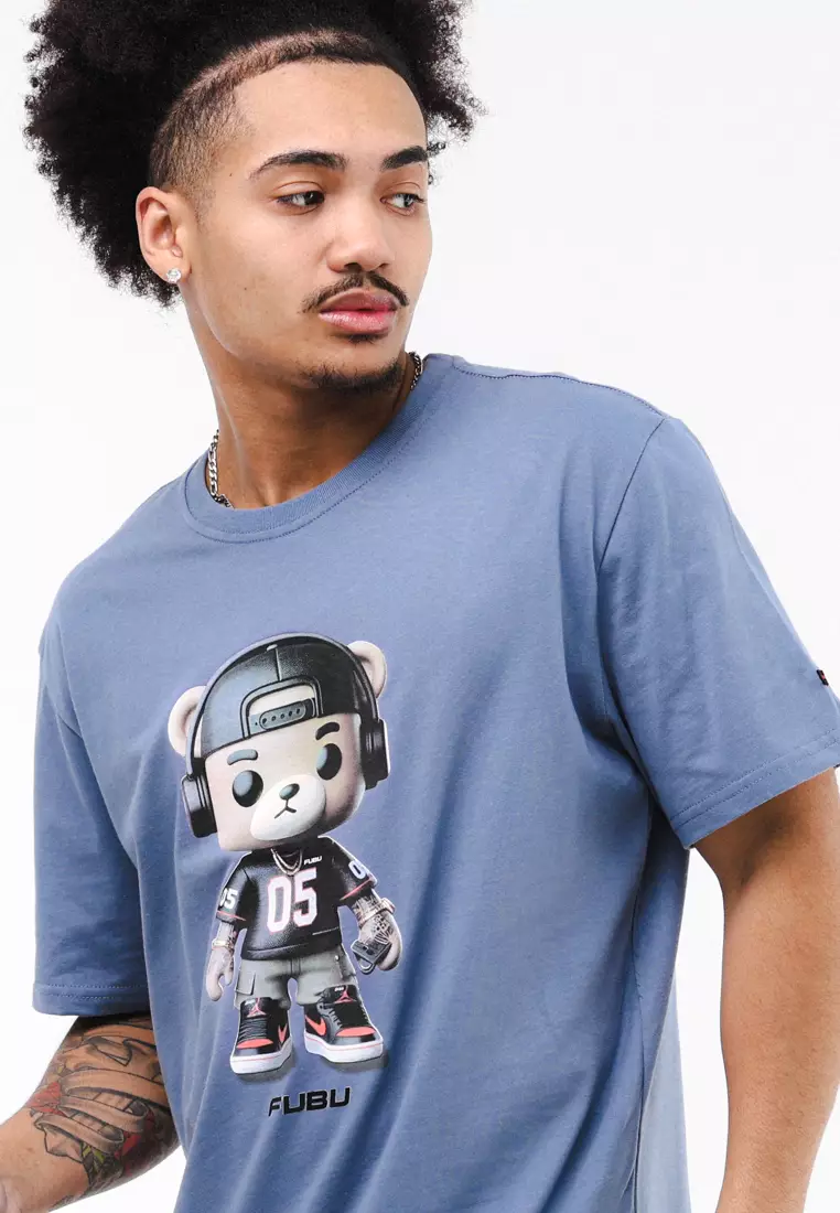 Round Neck Regular Fit