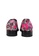 ShoeMafia red and pink and multi Pepe Milan : Adrianna 403A3SHDAAA413GS_5