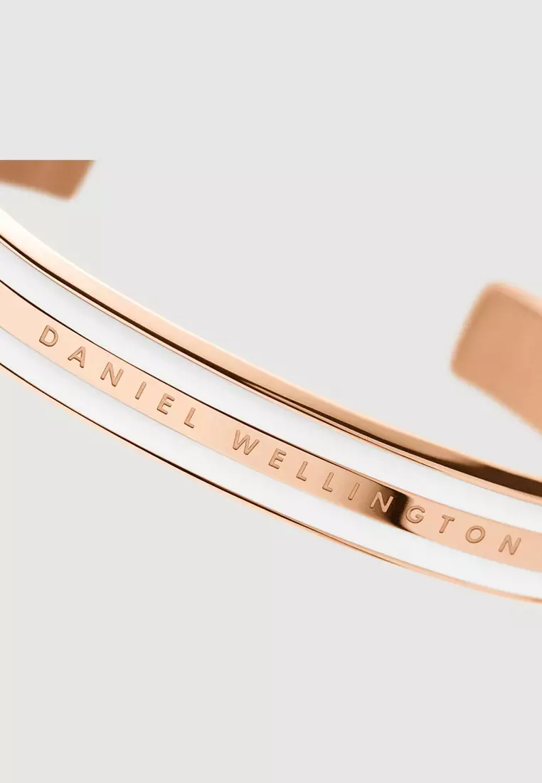 Dw rose gold deals bracelet