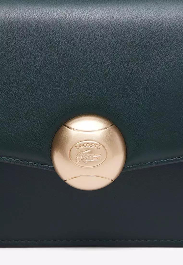 Medium Tennis Bliss Shoulder Bag