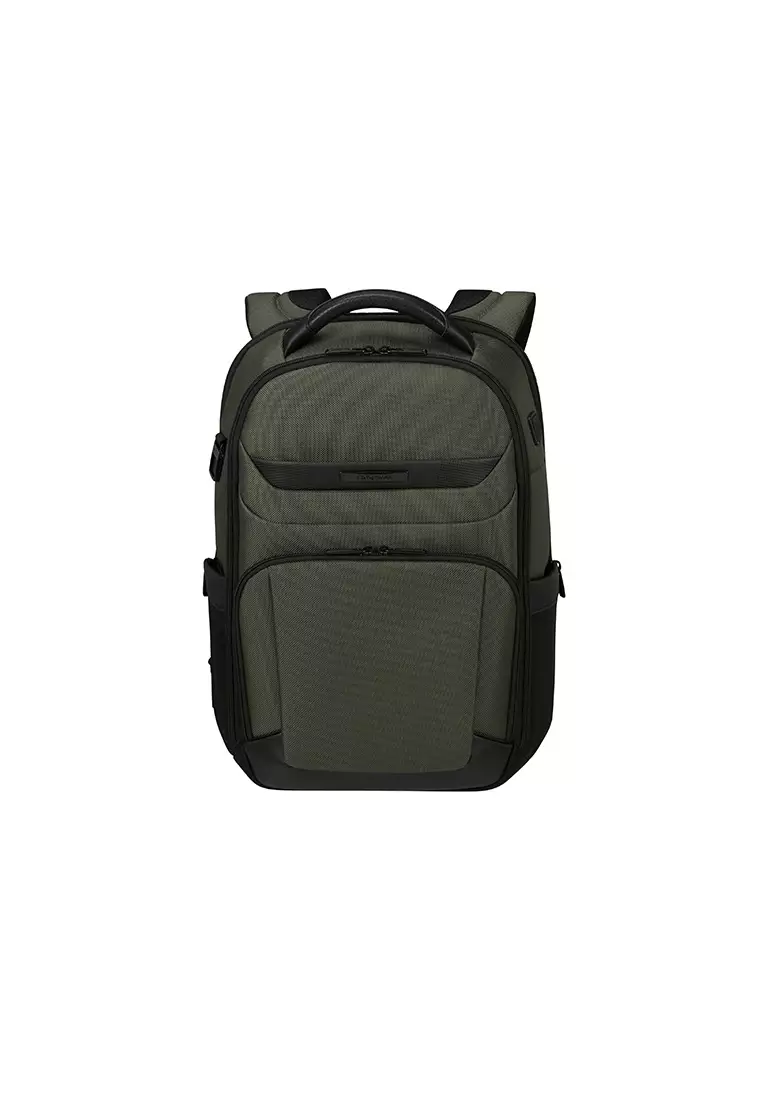 Buy Samsonite Samsonite Pro Dlx 6 Backpack 15.6