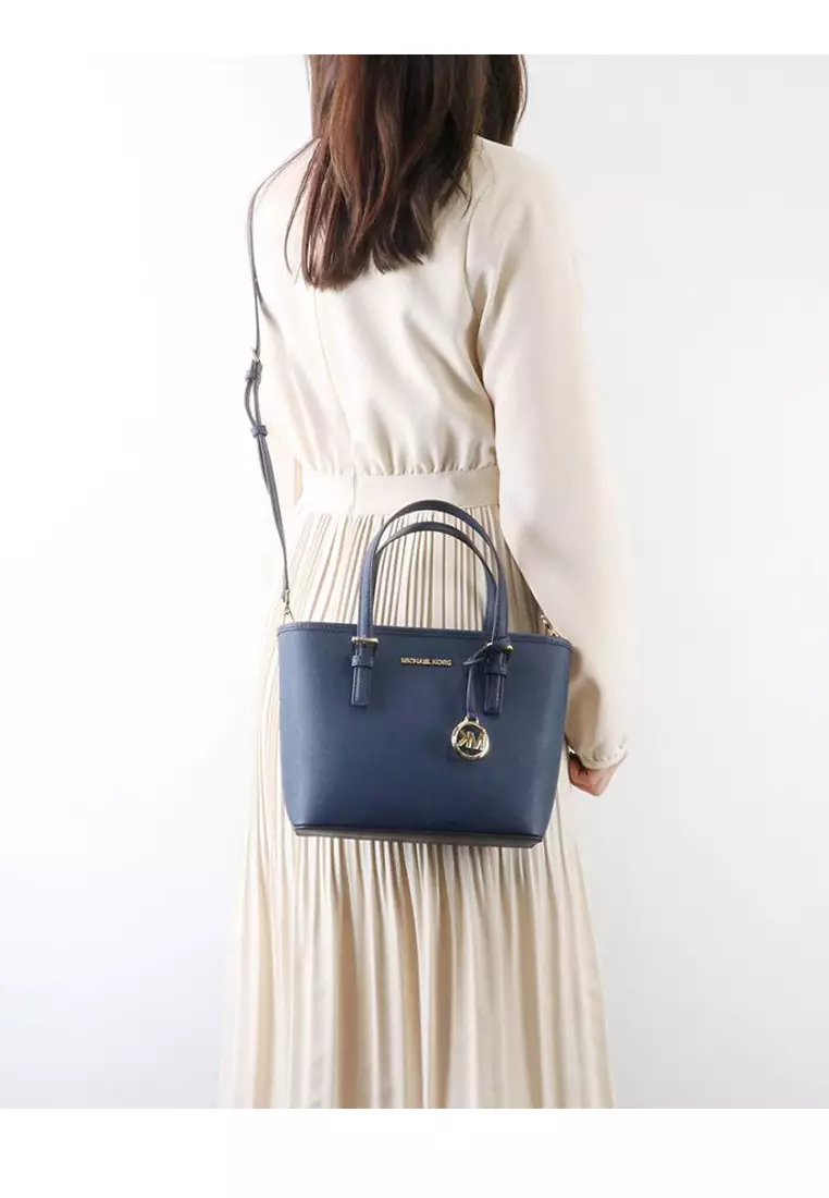 MICHAEL KORS Michael Kors Jet Set Travel Extra Small Top