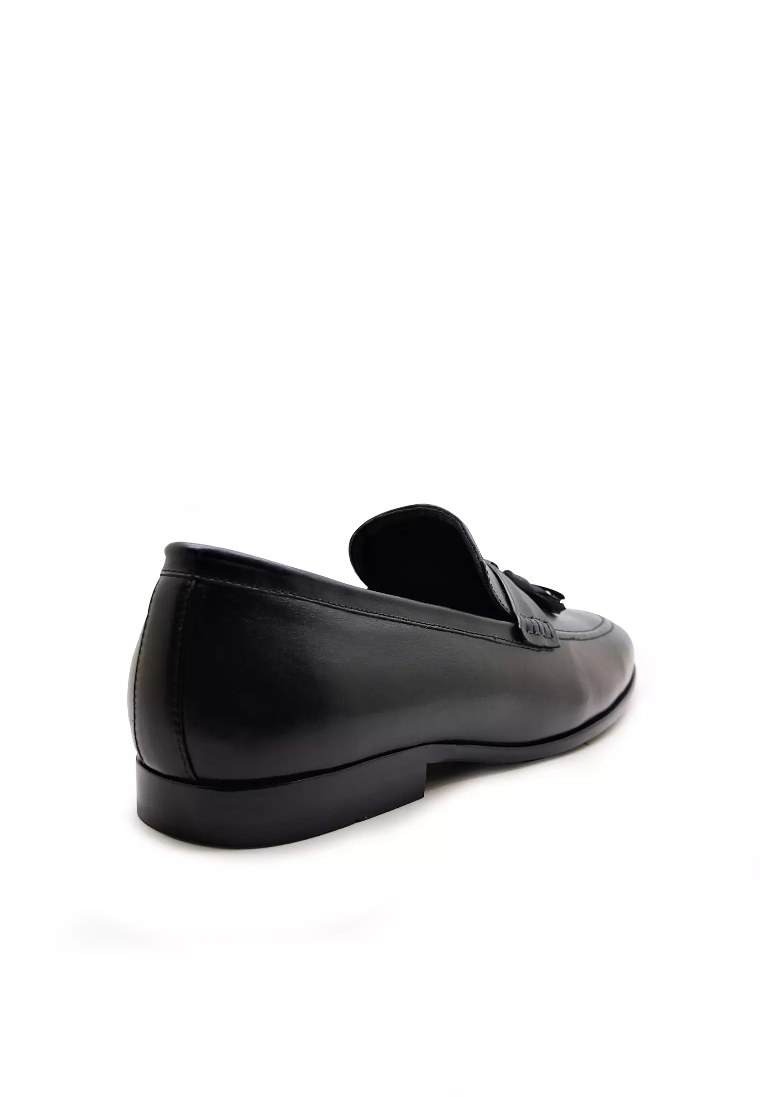 Gonza Sepatu Pria Kantor Formal Kulit Asli