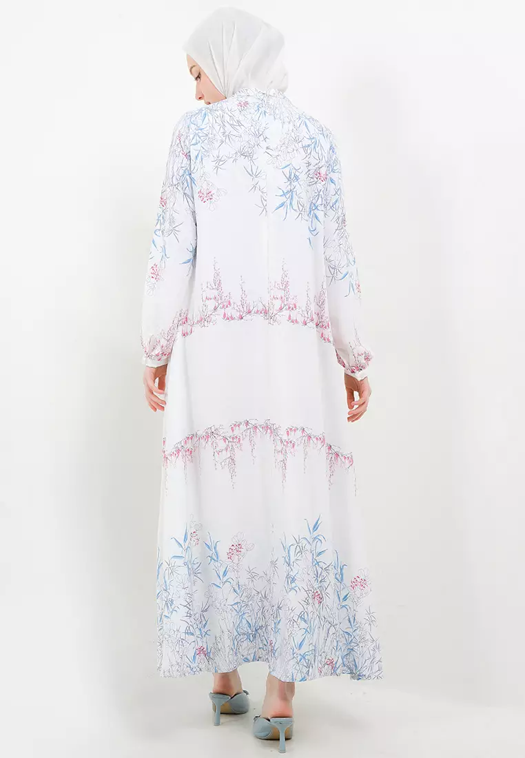 Femme Gamis Loose Fit