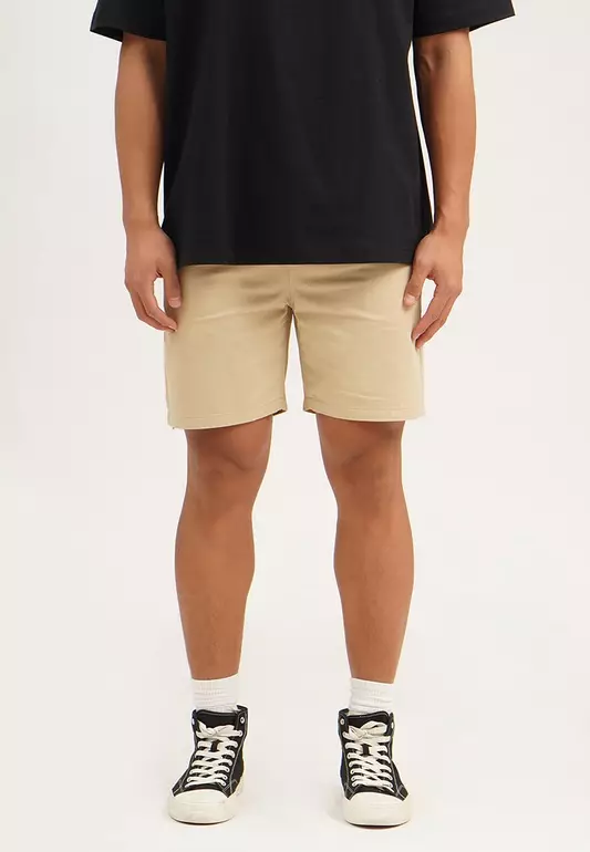 Modern Fit Shorts
