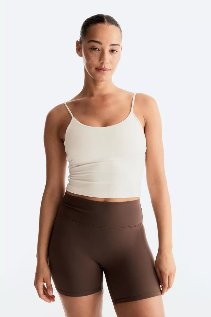 Sports cycling shorts with SoftMove™