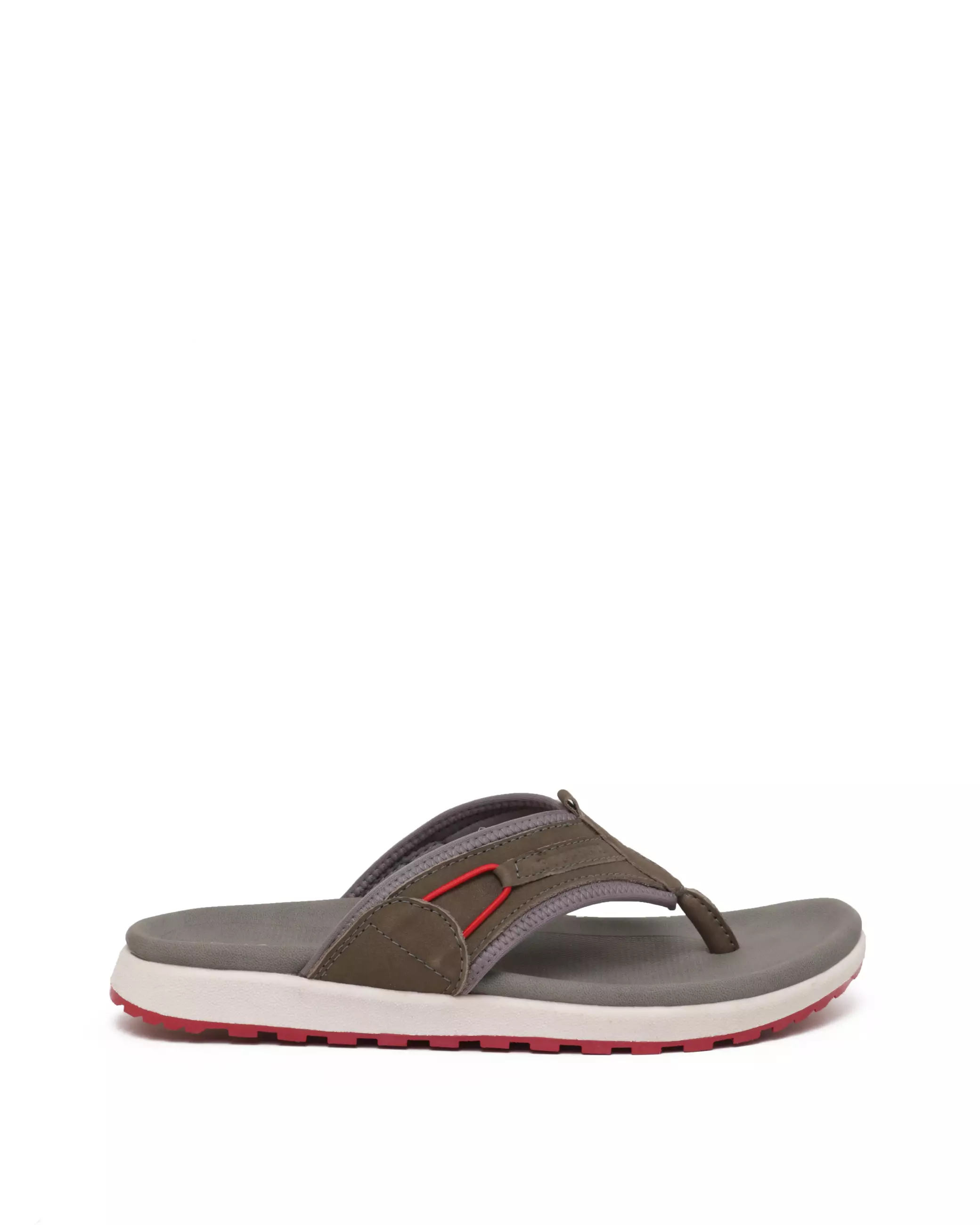 Buccheri Gasparo Sandal Men Grey