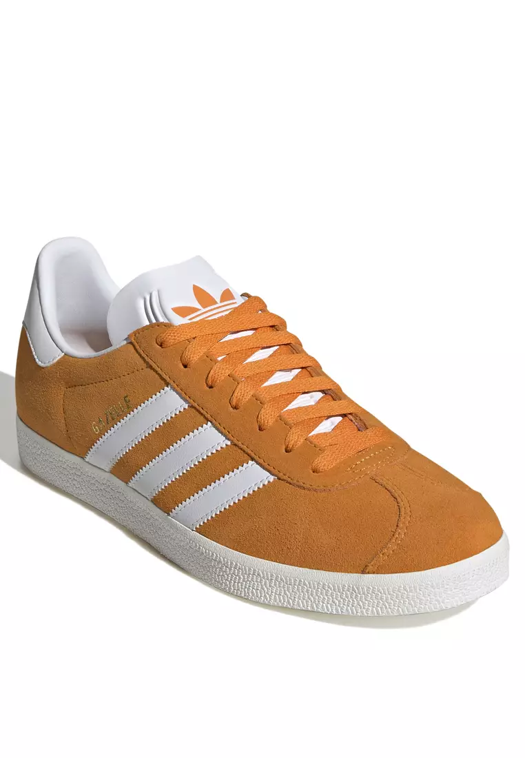HOT Gazelle Shoes Orange Adidas Gazelle Og Buy ADIDAS