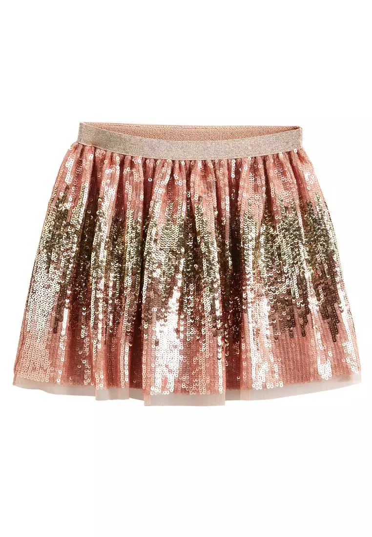NEXT Sequin Skirt 2024 Buy NEXT Online ZALORA Hong Kong