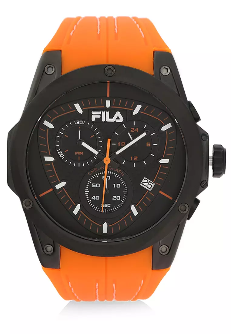 Fila discount watch original