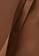 Mango brown Mao Collar Blouse 5AA7CAA4370218GS_6