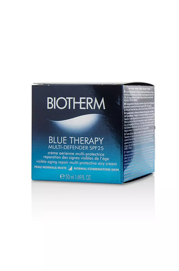 Blue Therapy Multi-Defender SPF 25 - Normal/Combination Skin 50ml/1.69oz