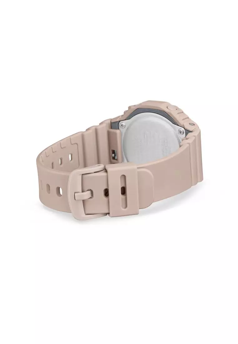 CASIO G-SHOCK GMA-S2100MD-4A