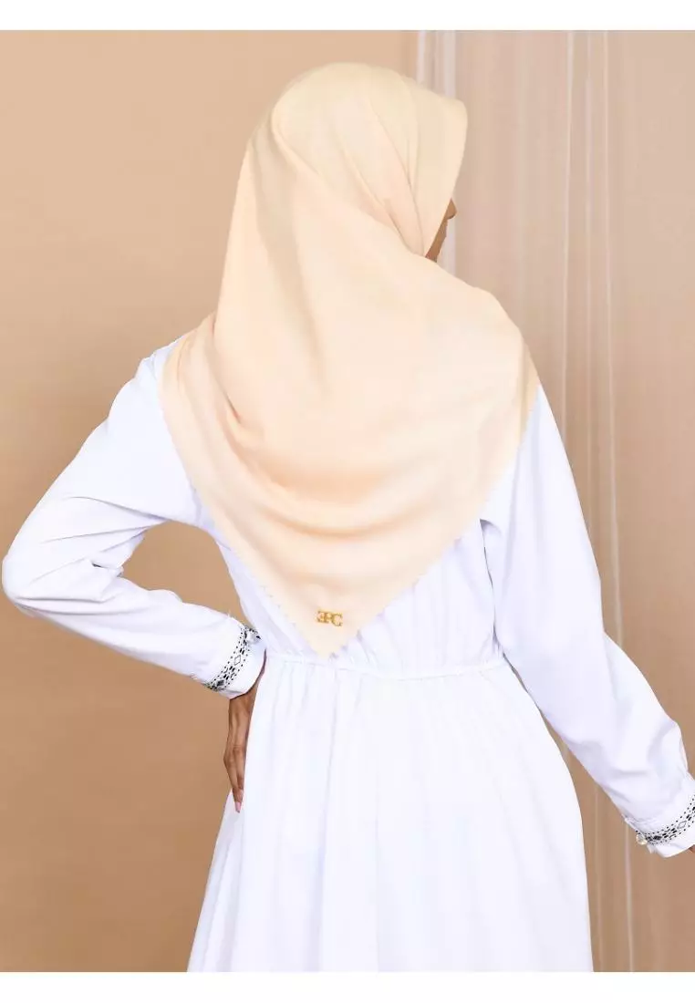 EPC Scarf Claire De Lune - Chamomile - Hijab Collection