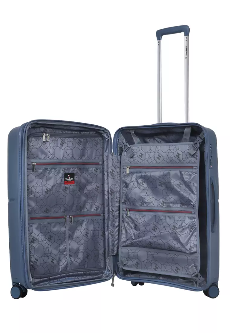 379 Hard Case Luggage- Medium (22.5 inches)