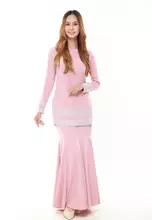 Soft Pink