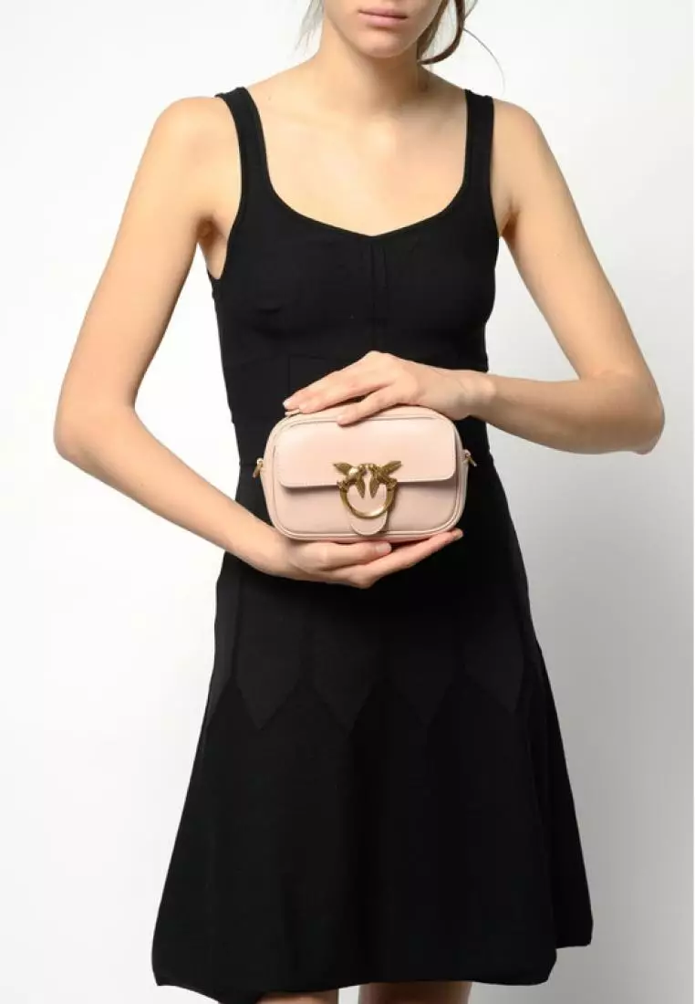 Pinko square bag deals