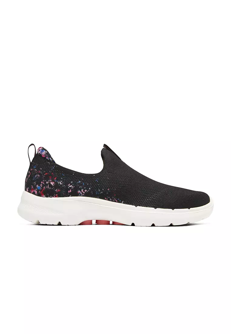 Skechers go hotsell walk multicolor