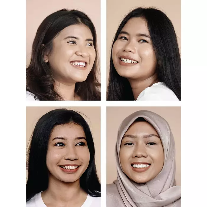 BLP - Face Base - 33ml - Foundation - W30