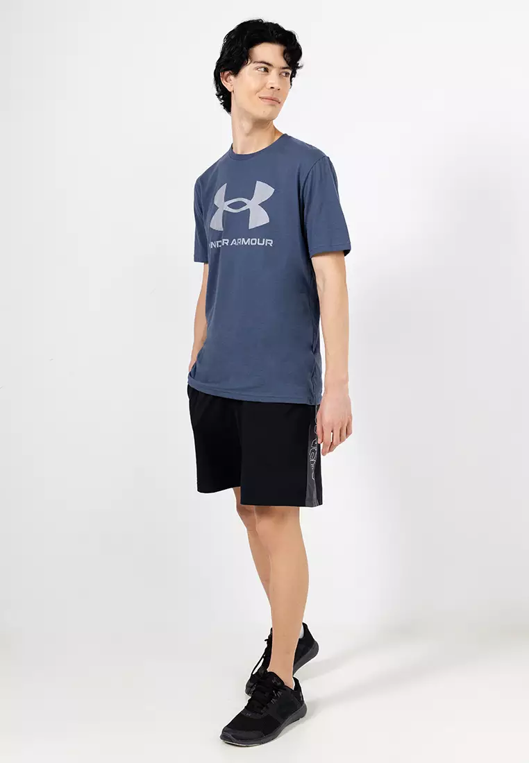 Logo Men's T-Shirt