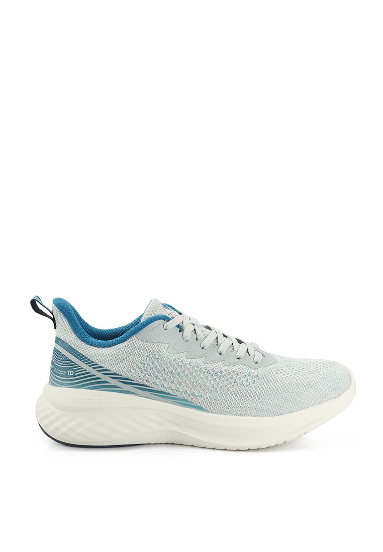 Men's Cushioned Running Shoes