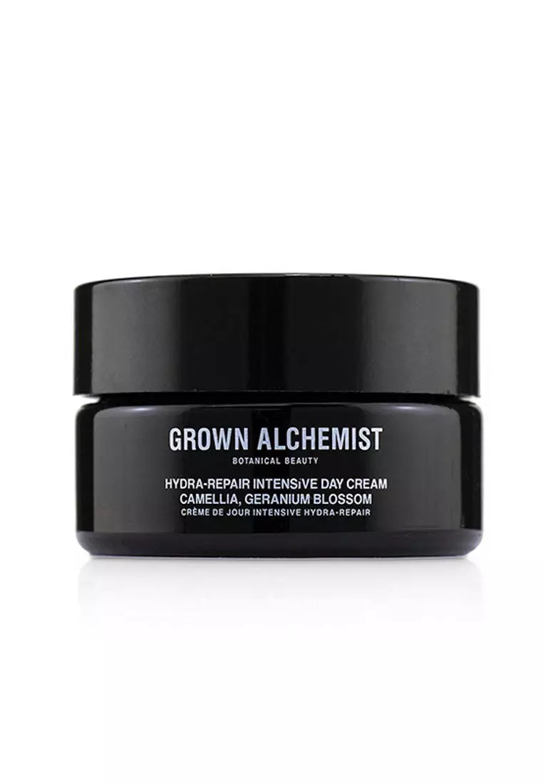 Grown Alchemist - Hydra-Repair+ Intensive Day Cream - Camellia & Geranium Blossom 40ml/1.35oz