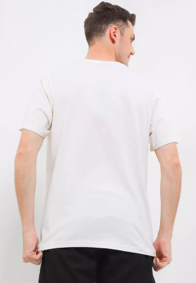 Pride Smart Fit Basic T-Shirt