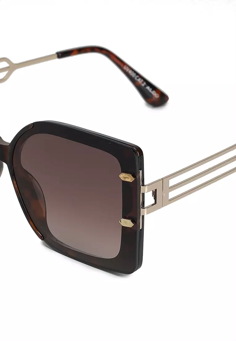 Halewia Oversized Sunglasses