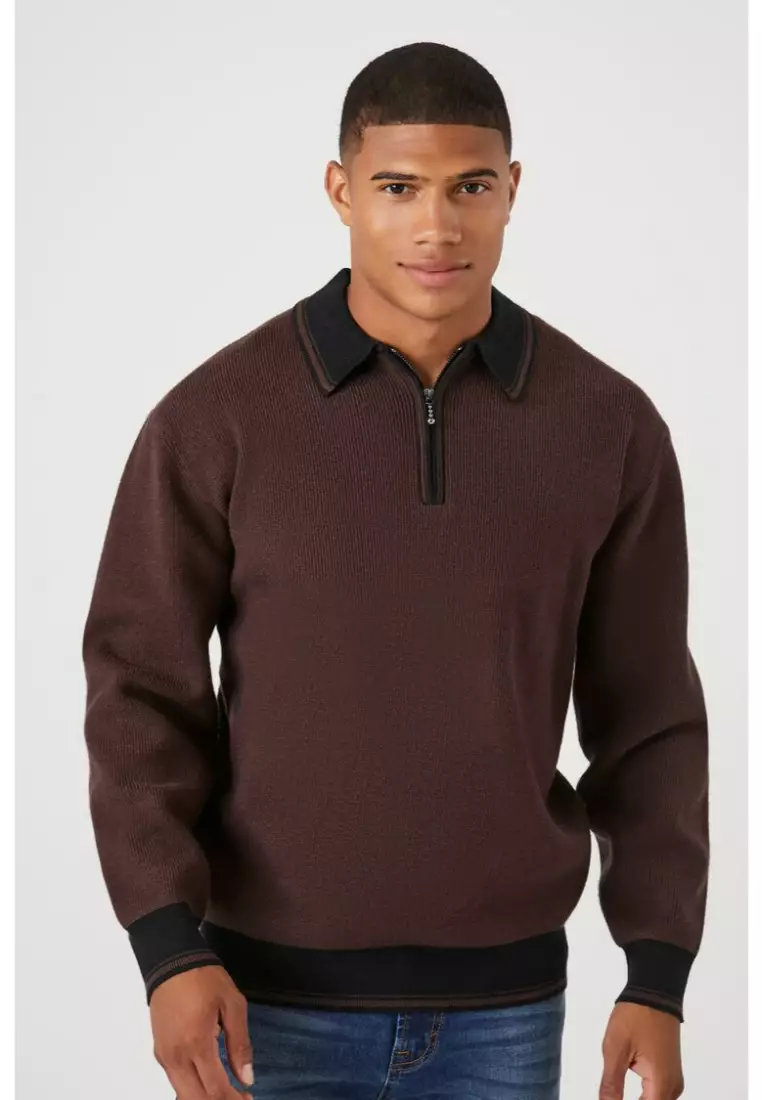 Sweater shirts sales forever 21