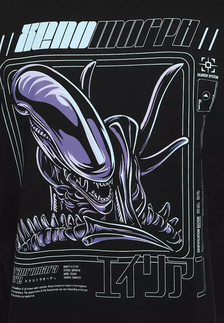 XTRAORDINARY T-Shirt Cotton Combed Pria 2223110081