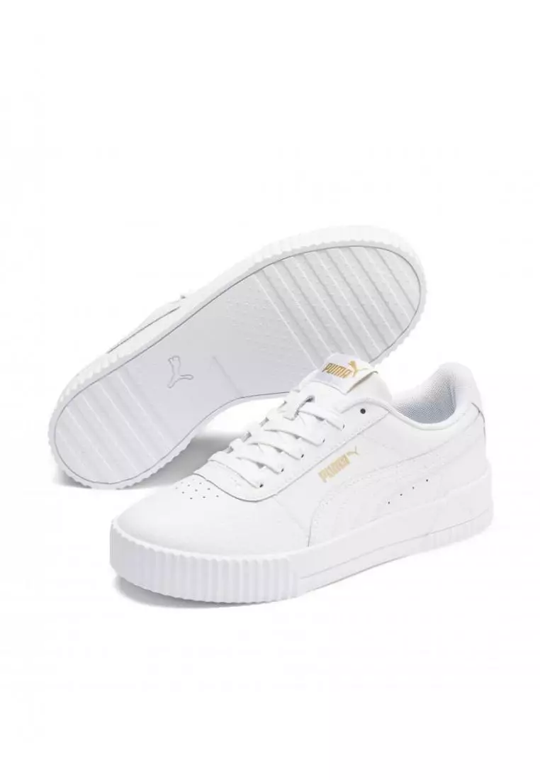 PUMA Carina Lux Women's Trainers