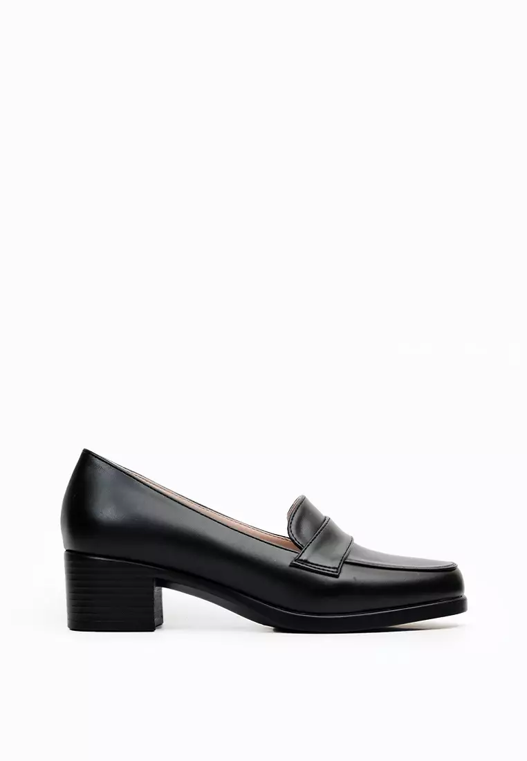 Discount on Zanea Shoes  shoes - SKU: Kimberly (Pumps)