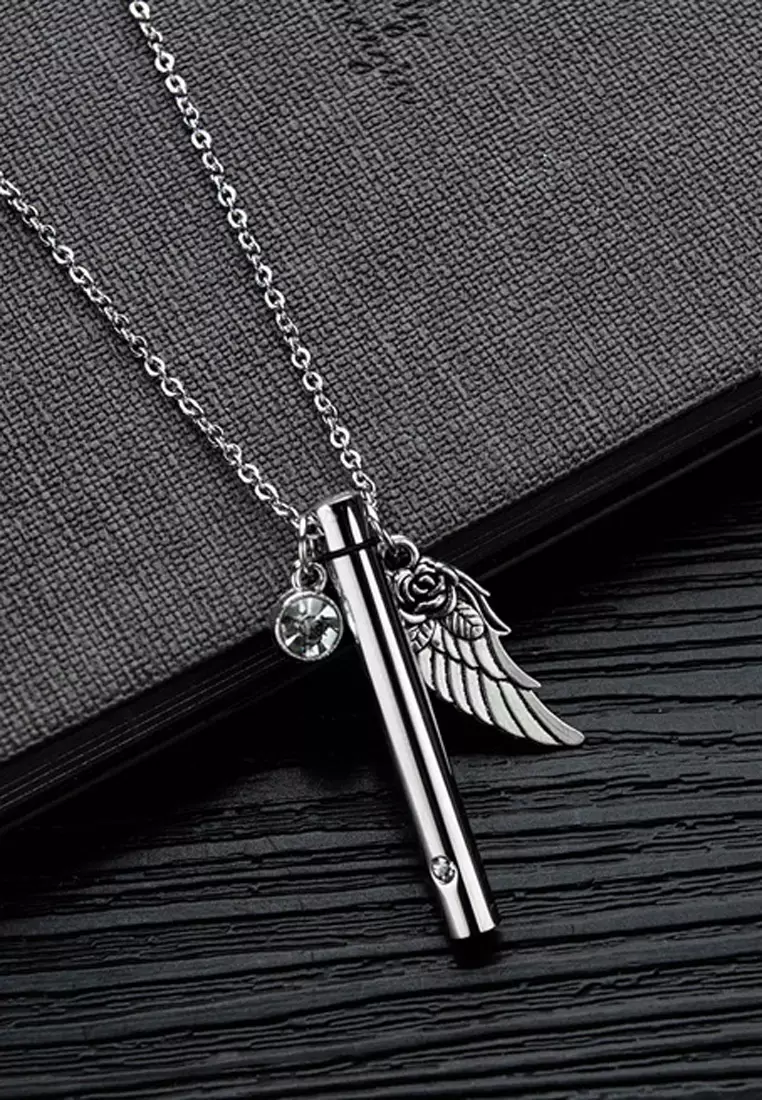 Where to buy a necklace sale