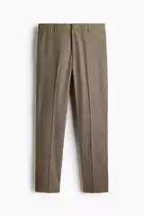 Khaki green Medium Dusty