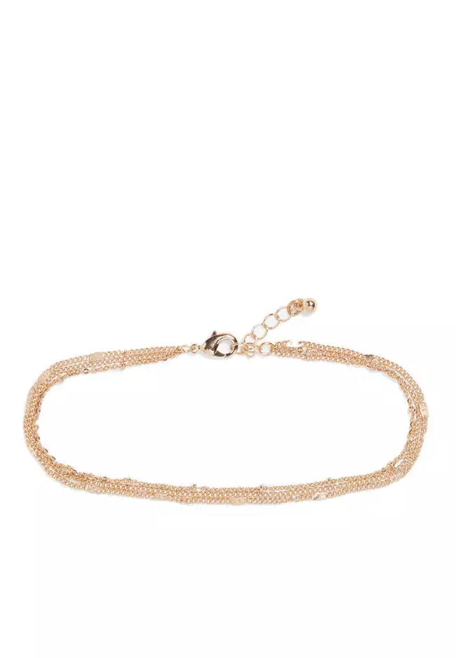 Buy ankle top bracelets online