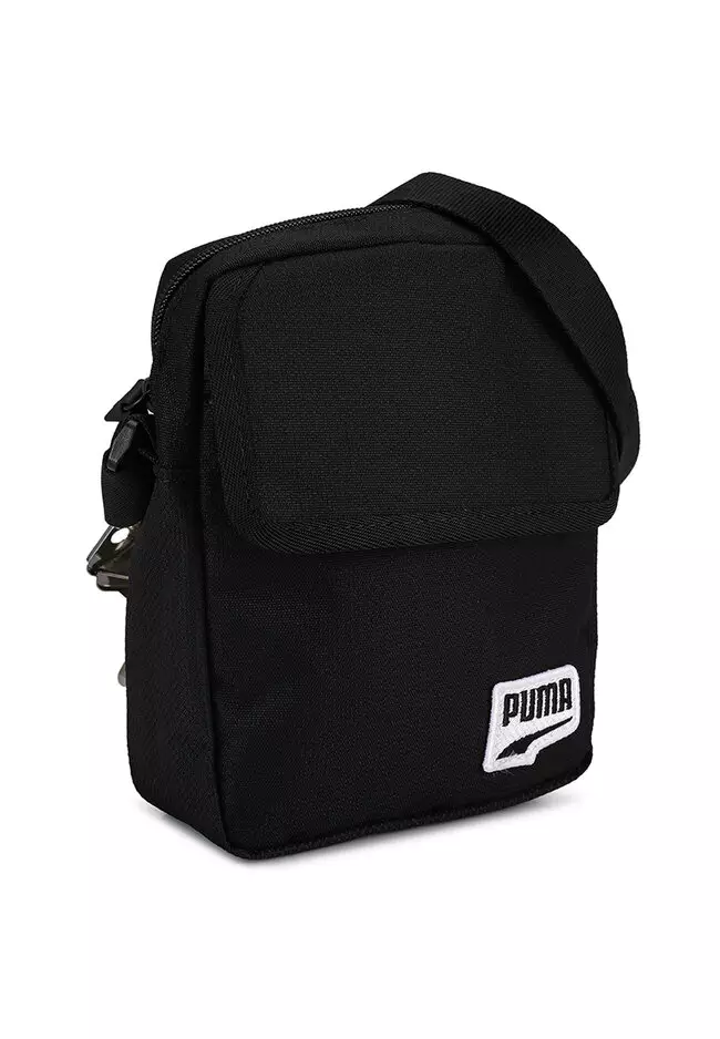 Puma over hotsell the shoulder bag