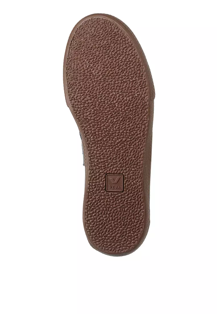 Volley O.T. Leather Sneakers