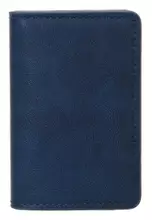 Biru Tua