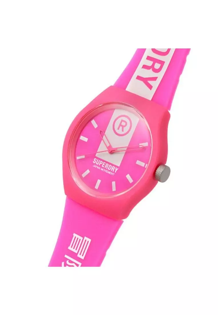 Buy superdry watch outlet