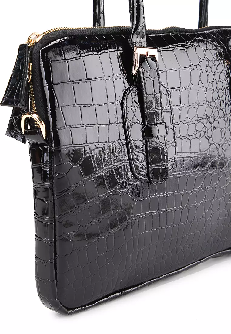 Mini Classic Laptop X Lanyard