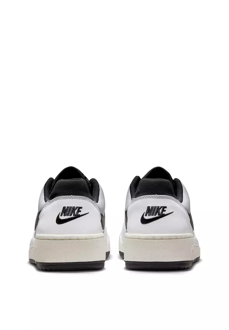 Full Force Low Sneakers