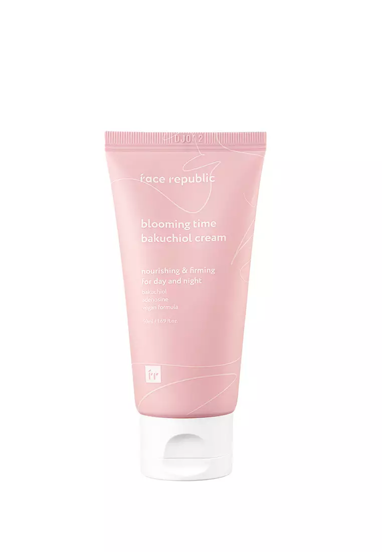 Blooming Time Bakuchiol Cream 50mL