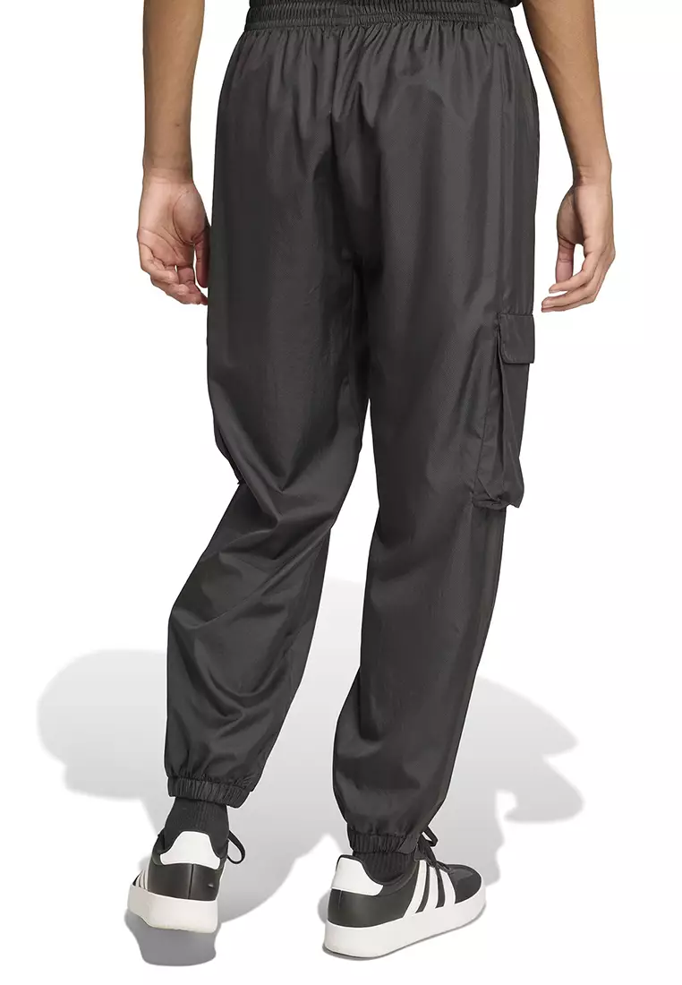 City Tech Utility Woven Pants