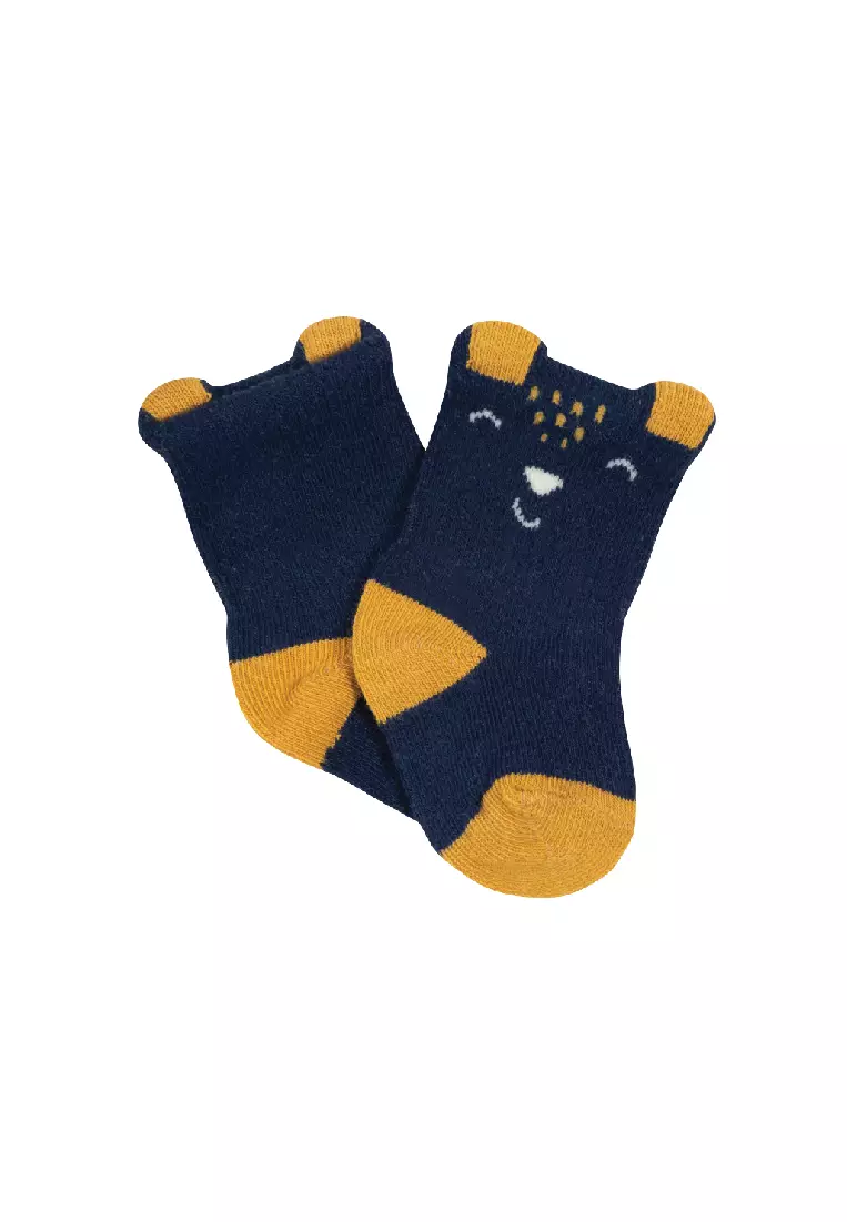 Gerber no slip store socks