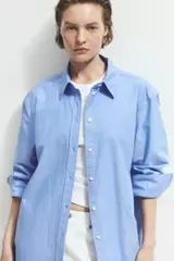 Blue Medium